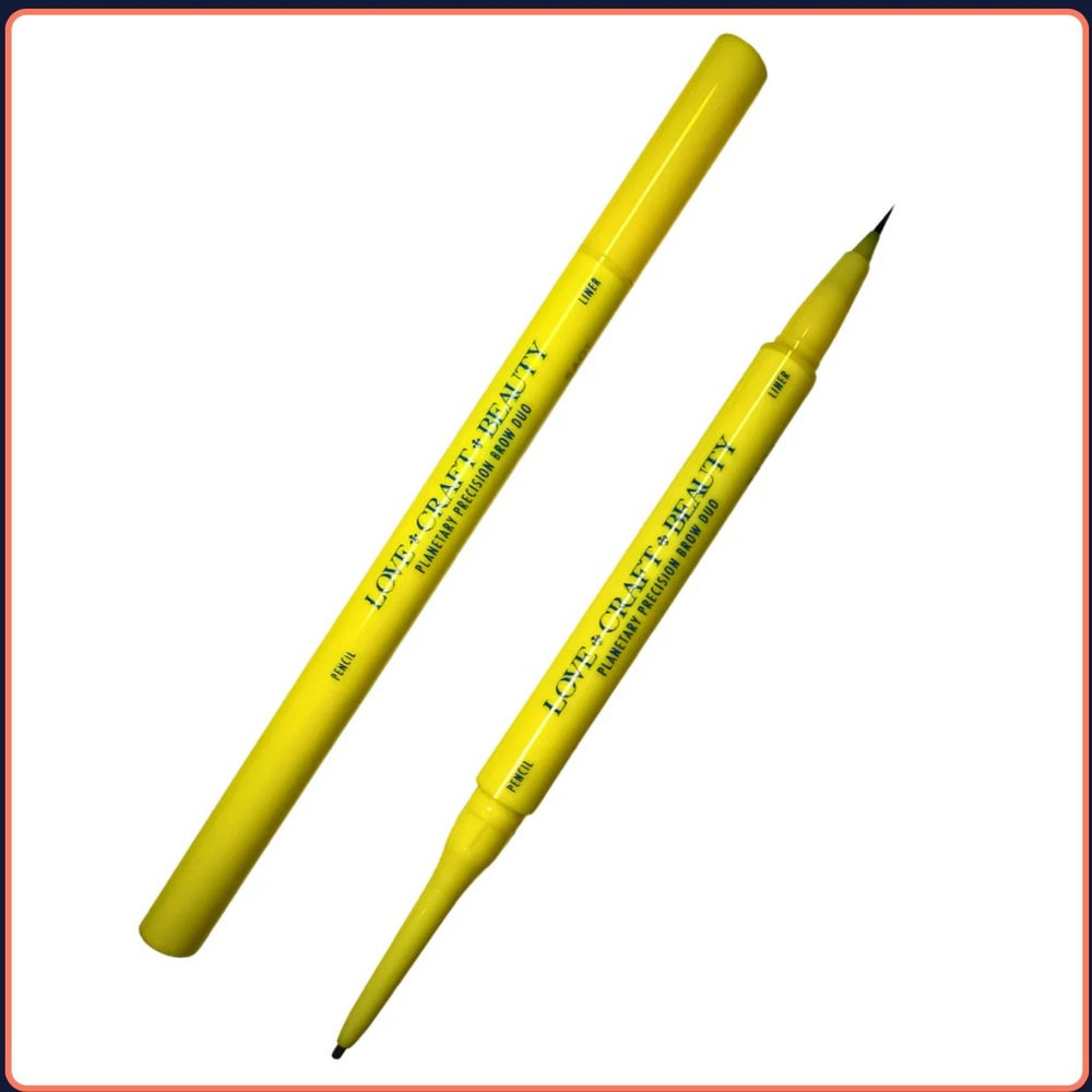 LoveCraftBeauty Brow Duo